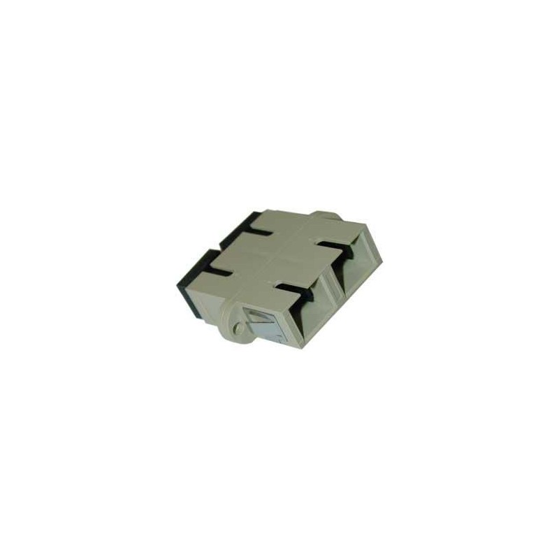 MicroConnect Adapter SC-SC Duplex Multimode MicroConnect Adapter SC-SC Duplex Multimode